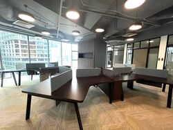 PLUS (D1), Office #564599871